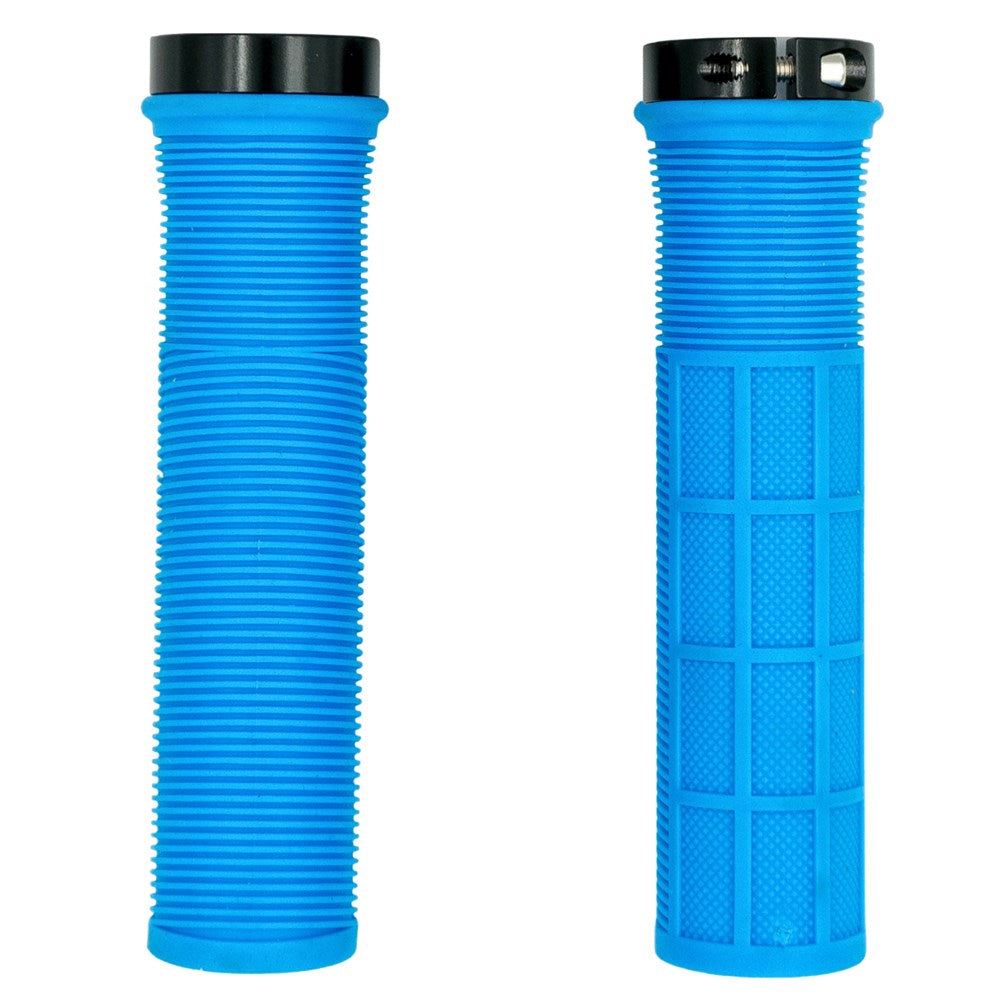 QBP Grip MTB Lock On 130mm