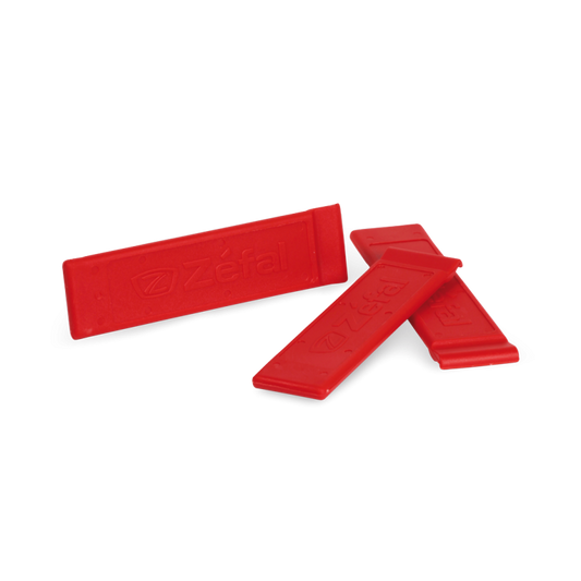 Zefal Z Tyre Levers - 3 Piece
