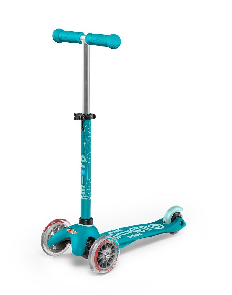 Mini Micro Deluxe Scooter