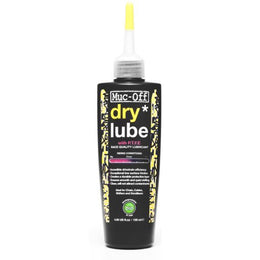 Muc-Off Lube Dry 120ml