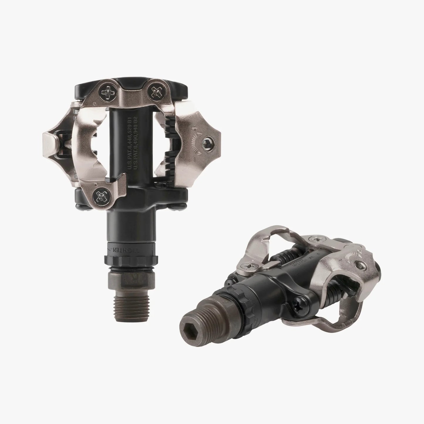 Shimano Pedal PD-M520 SPD Black