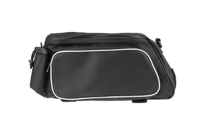 Roswheel Rack Top Bag 10L – Moronis Bikes Bendigo