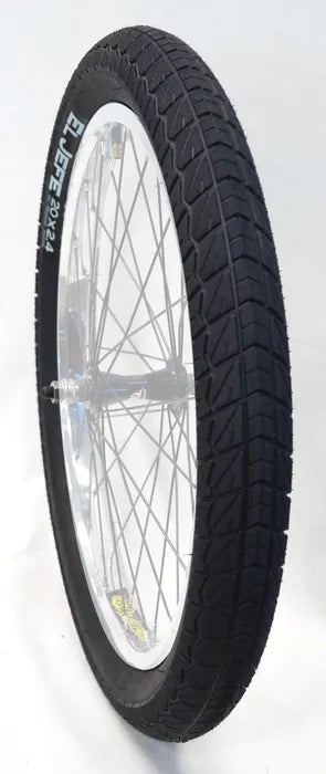 Tyre 20x2.40 Duro El Jefe