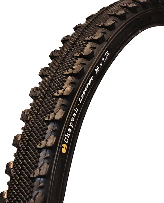 Chaptah Lascivio 24 x 1.75 Tyre