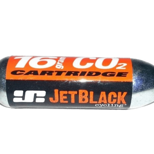 Jetblack 16g Co2 Canister