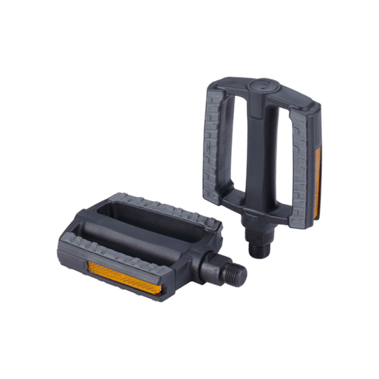 BBB Steadyrider Trekking Pedals