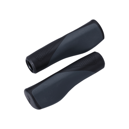 BBB Boa Grips Black/Grey