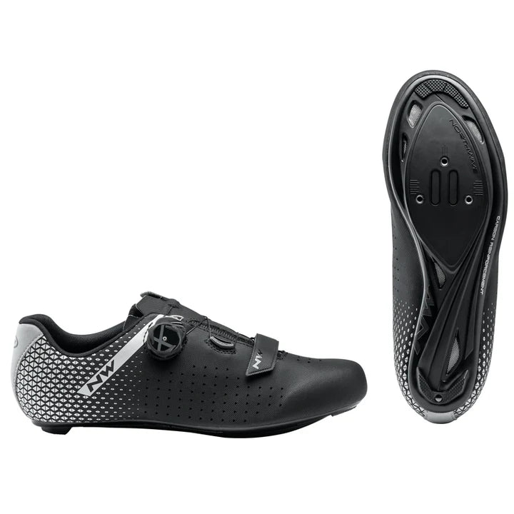 Northwave Core Plus 2 Road Shoes