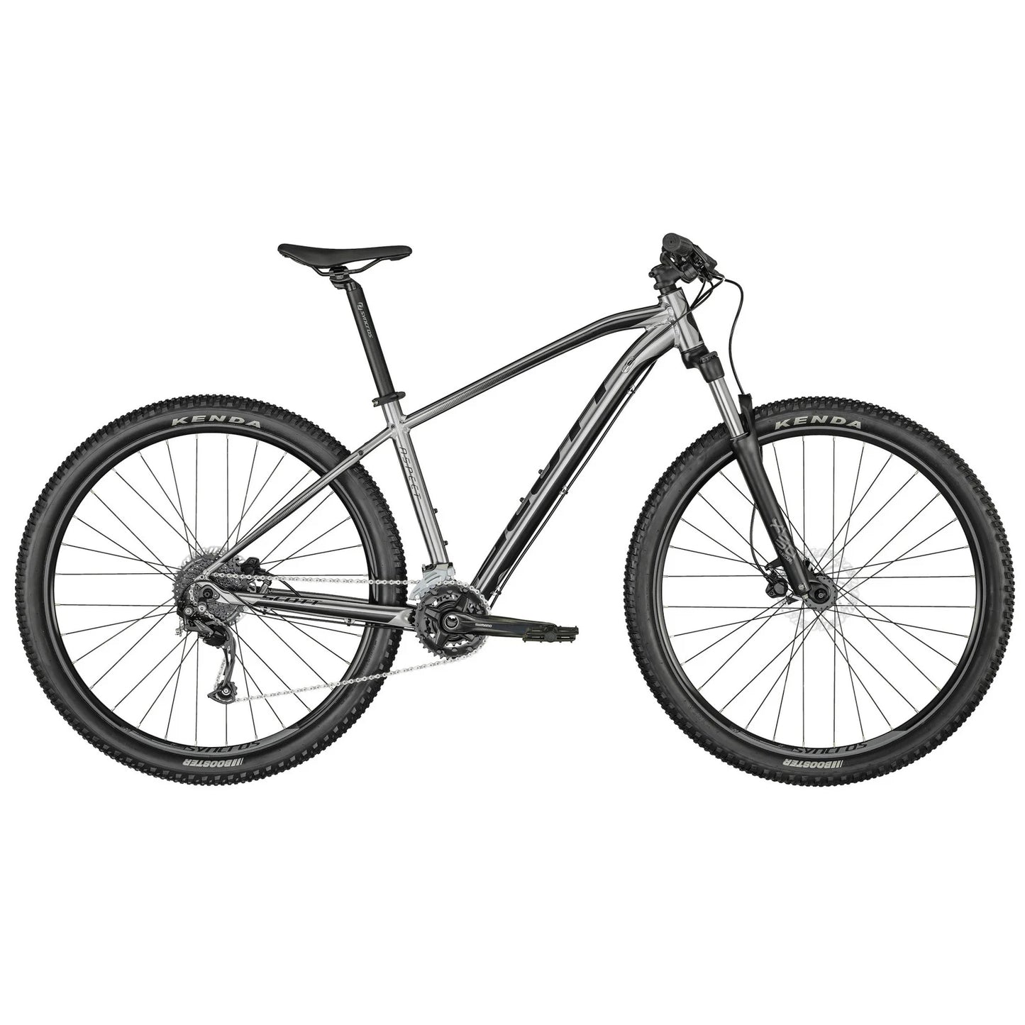 Scott Aspect 950 Grey